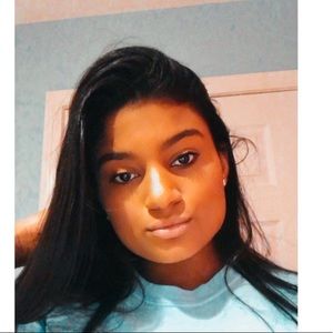 Meet your Posher, Katrina